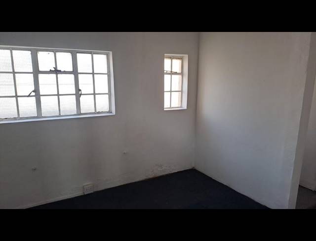 INDUSTRIAL PROPERTY TO RENT IN KORSTEN